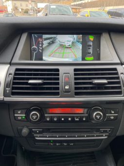 
										BMW X6 xDrive 30d Steptronic (SUV / Fuoristrada) full									