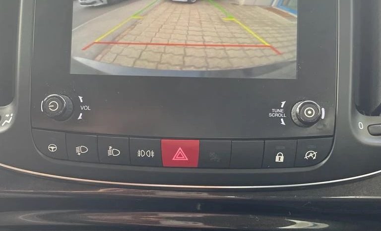 
								FIAT 500L Wagon 1.6 JTD Lounge (Monovolume) full									