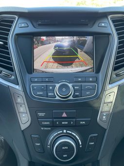 
										HYUNDAI Grand Santa Fe 2.2 CRDI Premium 4WD (SUV / Fuoristrada) full									