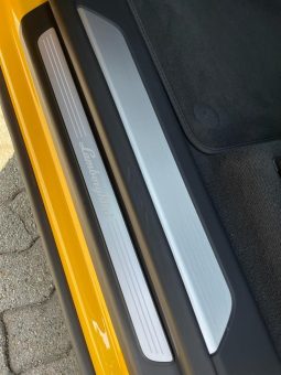 
										LAMBORGHINI Urus E-Gear (SUV / Fuoristrada) full									
