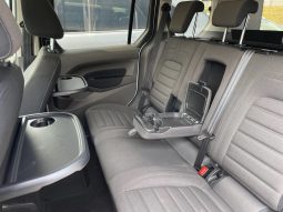 
										FORD Tourneo Connect 1.5 EcoBlue Titanium Automat (Monovolume) full									