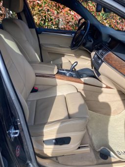 
										BMW X6 (SUV/Fuoristrada) full									