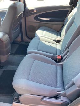 
										FORD S-Max 2.0i Titanium (Monovolume) full									