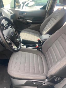 
										FORD Tourneo Connect 1.5 EcoBlue Titanium Automat (Monovolume) full									