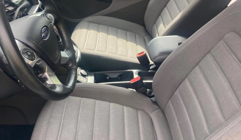 
								FORD Tourneo Connect 1.5 EcoBlue Titanium Automat (Monovolume) full									