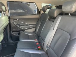 
										HYUNDAI Grand Santa Fe 2.2 CRDI Premium 4WD (SUV / Fuoristrada) full									