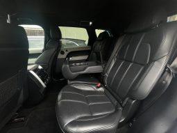 
										LAND ROVER Range Rover Sport 3.0 SDV6 HSE Dynamic Automatic (SUV / Fuoristrada) full									