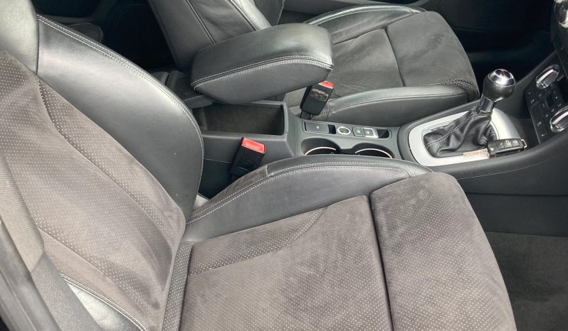 
								AUDI Q3 2.0 TFSI quattro S-tronic (SUV / Fuoristrada) full									