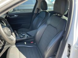 
										ALFA ROMEO Giulia 2.2 JTDM Super Automatic (Berlina) full									
