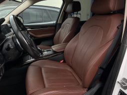 
										BMW X5 xDrive 40d Steptronic (SUV / Fuoristrada) full									