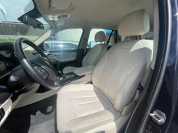 
										BMW X5 xDrive 25d Steptronic (SUV / Fuoristrada) full									