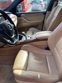 
										BMW X6 (SUV/Fuoristrada) full									