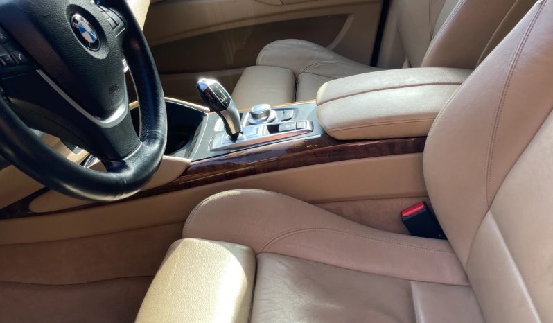 
								BMW X6 (SUV/Fuoristrada) full									