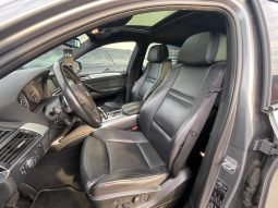 
										BMW X6 xDrive 30d Steptronic (SUV / Fuoristrada) full									