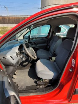 
										CITROEN Berlingo 1.6 BlueHDi Live (Monovolume) full									