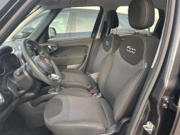 
										FIAT 500L Wagon 1.6 JTD Lounge (Monovolume) full									