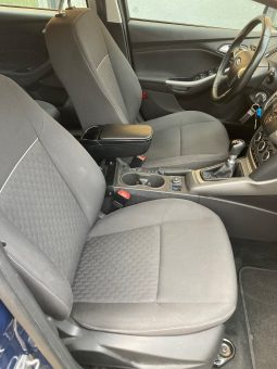 
										FORD Focus 1.6 TDCi Ambiente (Station wagon) full									