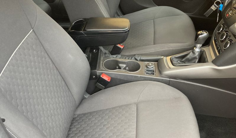 
								FORD Focus 1.6 TDCi Ambiente (Station wagon) full									