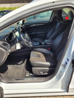 
										FORD Mondeo 2.0 HEV Vignale eCVT (Station wagon) full									