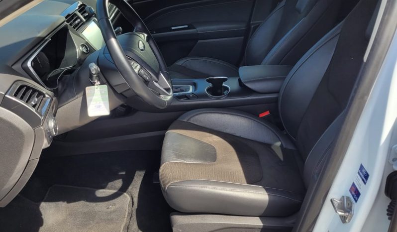
								FORD Mondeo 2.0 HEV Vignale eCVT (Station wagon) full									