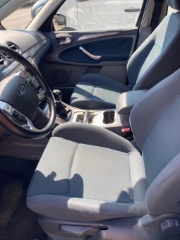 
										FORD S-Max 2.0i Titanium (Monovolume) full									