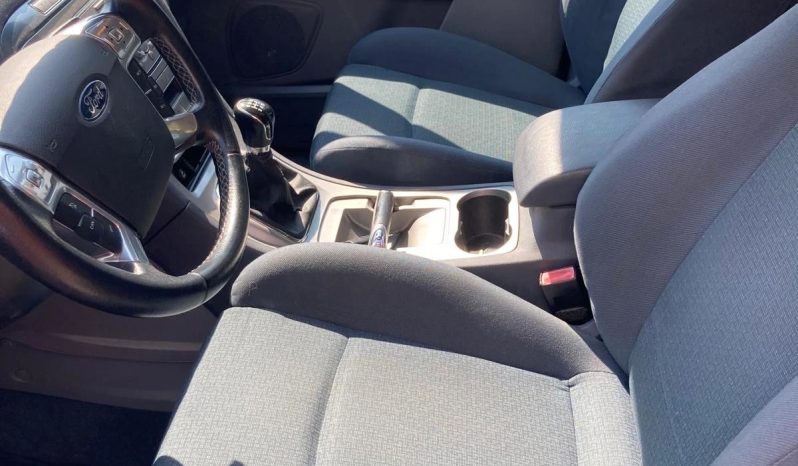 
								FORD S-Max 2.0i Titanium (Monovolume) full									
