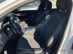 
										JAGUAR XF Sportbrake 2.0 240 R-Sport AWD Automatic (Station wagon) full									