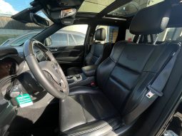 
										JEEP Grand Cherokee 3.0 CRD Overland Automatic (SUV / Fuoristrada) full									