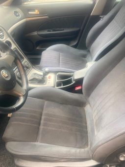 
										ALFA ROMEO 159 Sportwagon 2.0 JTD TI (Station wagon) full									