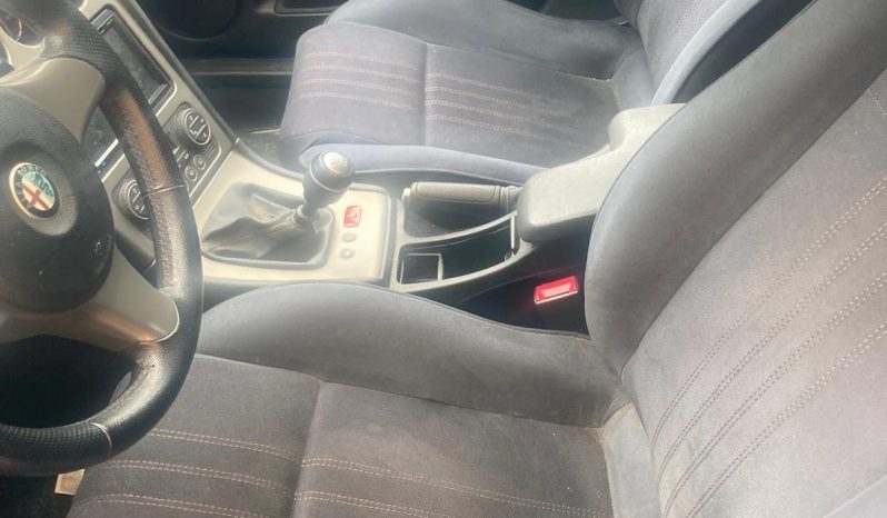 
								ALFA ROMEO 159 Sportwagon 2.0 JTD TI (Station wagon) full									