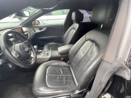
										AUDI A7 Sportback 2.8 FSI multitronic (Berlina) full									