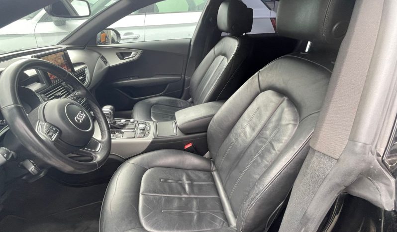 
								AUDI A7 Sportback 2.8 FSI multitronic (Berlina) full									