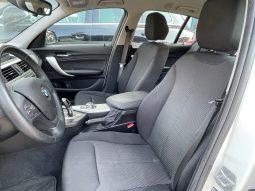 
										BMW 118i Steptronic (Berlina) full									