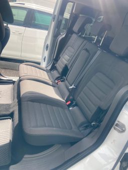 
										FORD Tourneo Connect 1.5 EcoBlue Titanium Automat (Monovolume) full									