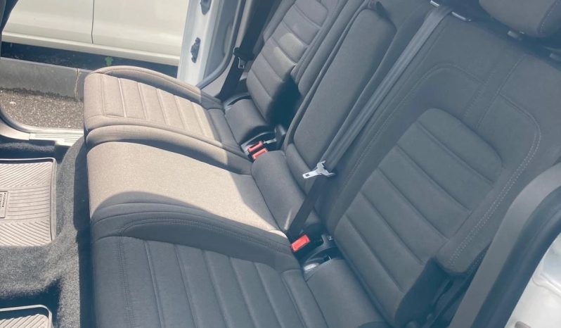 
								FORD Tourneo Connect 1.5 EcoBlue Titanium Automat (Monovolume) full									