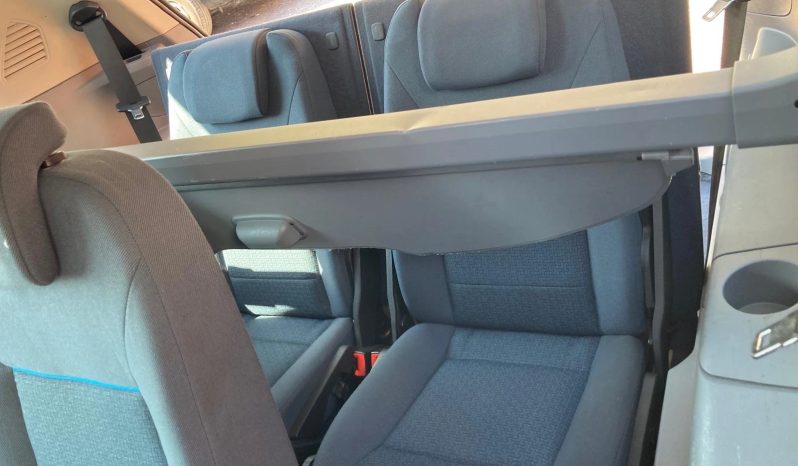
								FORD S-Max 2.0i Titanium (Monovolume) full									