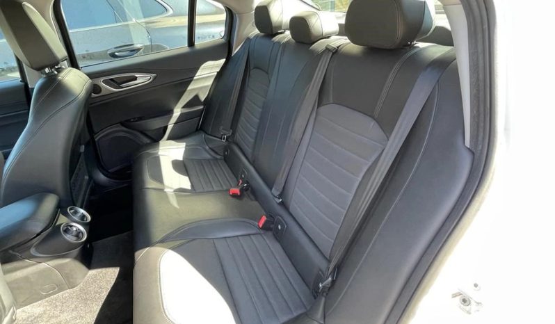 
								ALFA ROMEO Giulia 2.2 JTDM Super Automatic (Berlina) full									