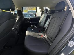 
										BMW X5 xDrive 25d Steptronic (SUV / Fuoristrada) full									