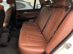 
										BMW X5 xDrive 40d Steptronic (SUV / Fuoristrada) full									