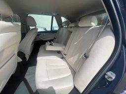 
										BMW X5 xDrive 25d Steptronic (SUV / Fuoristrada) full									