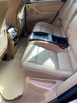
										BMW X6 (SUV/Fuoristrada) full									