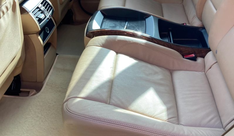 
								BMW X6 (SUV/Fuoristrada) full									