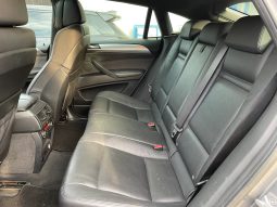 
										BMW X6 xDrive 30d Steptronic (SUV / Fuoristrada) full									