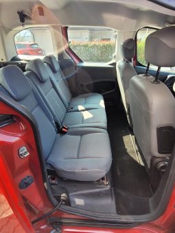 
										CITROEN Berlingo 1.6 BlueHDi Live (Monovolume) full									
