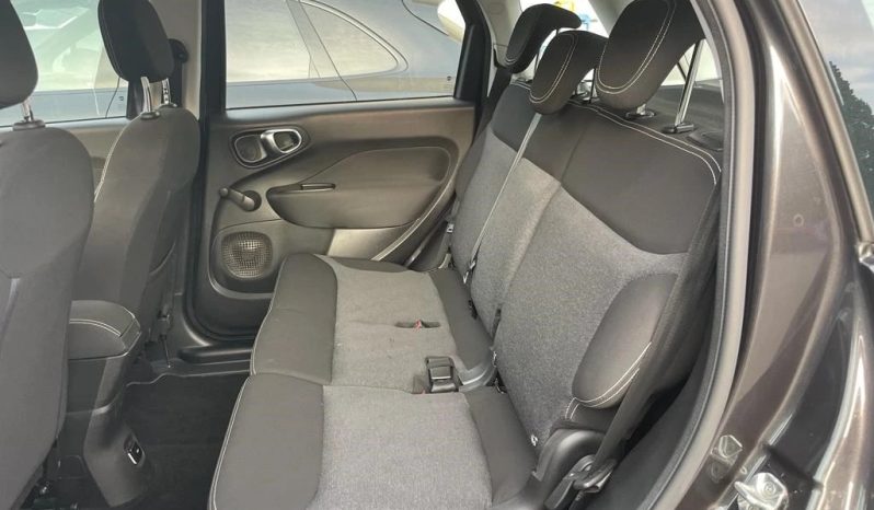
								FIAT 500L Wagon 1.6 JTD Lounge (Monovolume) full									