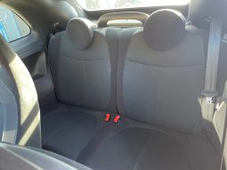 
										FIAT 595C 1.4 16V Turbo Abarth Pista (Cabriolet) full									