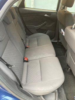 
										FORD Focus 1.6 TDCi Ambiente (Station wagon) full									
