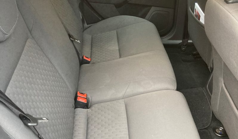 
								FORD Focus 1.6 TDCi Ambiente (Station wagon) full									