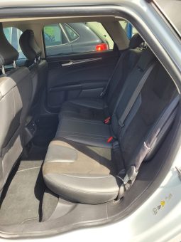 
										FORD Mondeo 2.0 HEV Vignale eCVT (Station wagon) full									