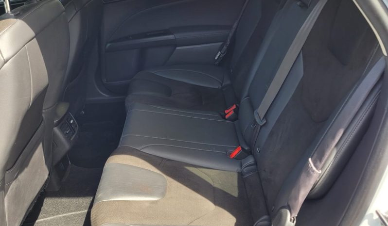 
								FORD Mondeo 2.0 HEV Vignale eCVT (Station wagon) full									